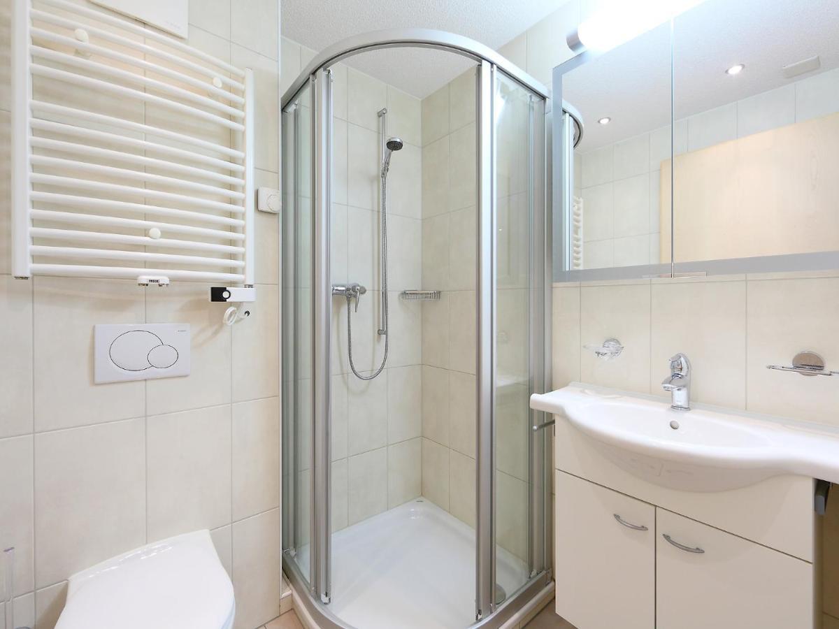 Apartment Breithorn By Interhome زيرمات المظهر الخارجي الصورة