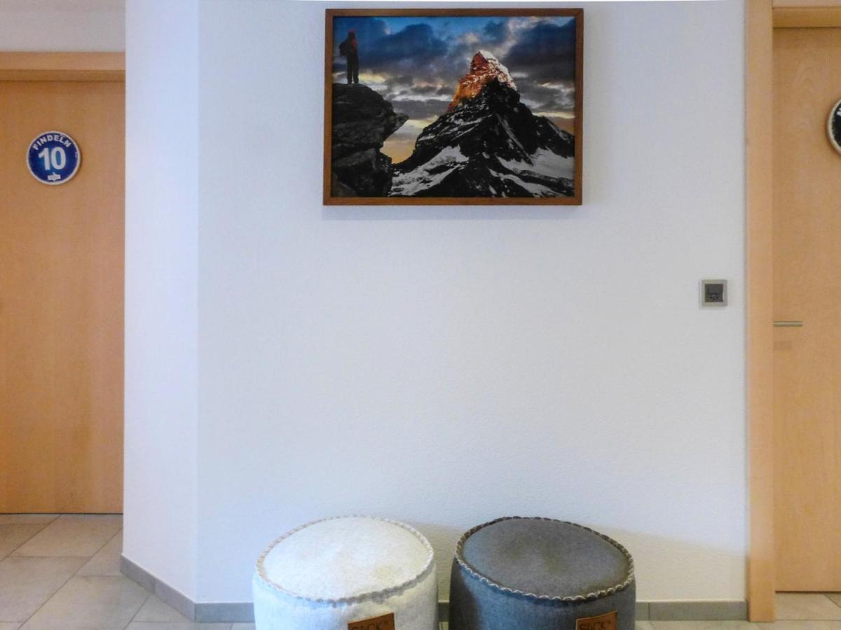 Apartment Breithorn By Interhome زيرمات المظهر الخارجي الصورة