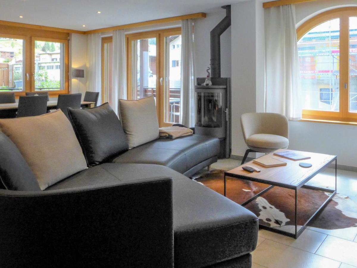 Apartment Breithorn By Interhome زيرمات المظهر الخارجي الصورة